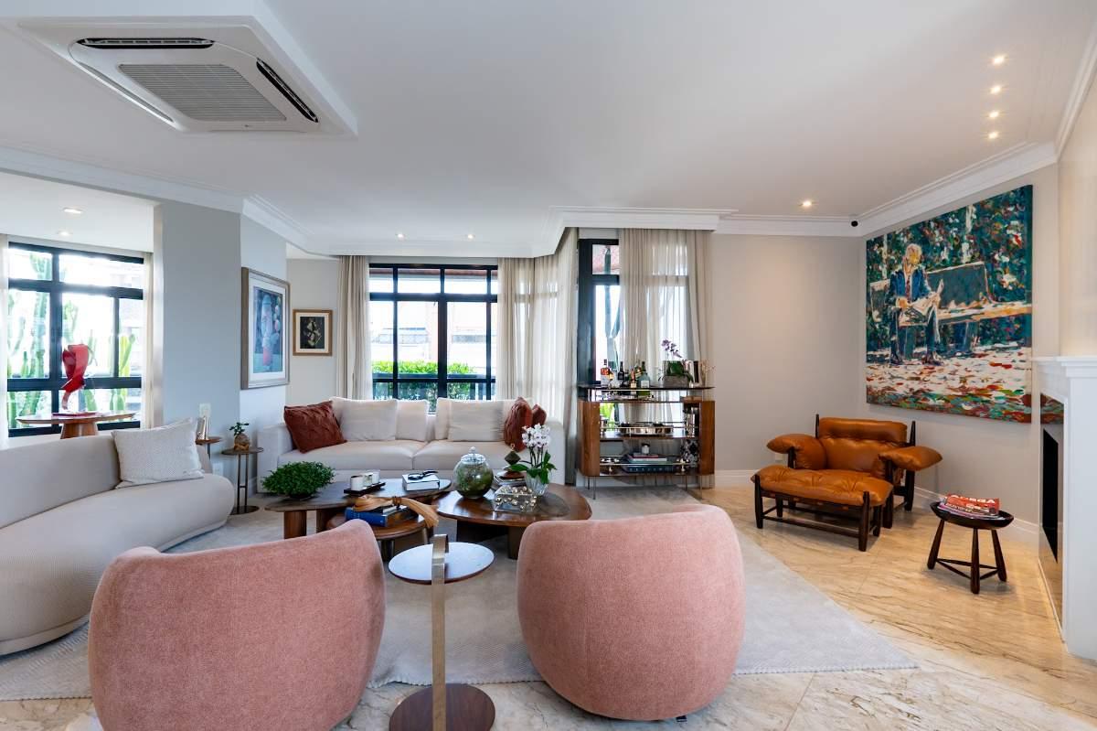 Cobertura, 3 quartos, 920 m² - Foto 6