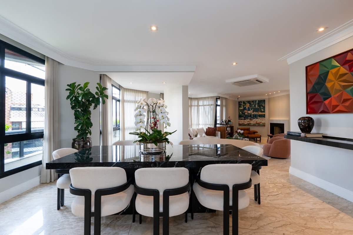 Cobertura, 3 quartos, 920 m² - Foto 7
