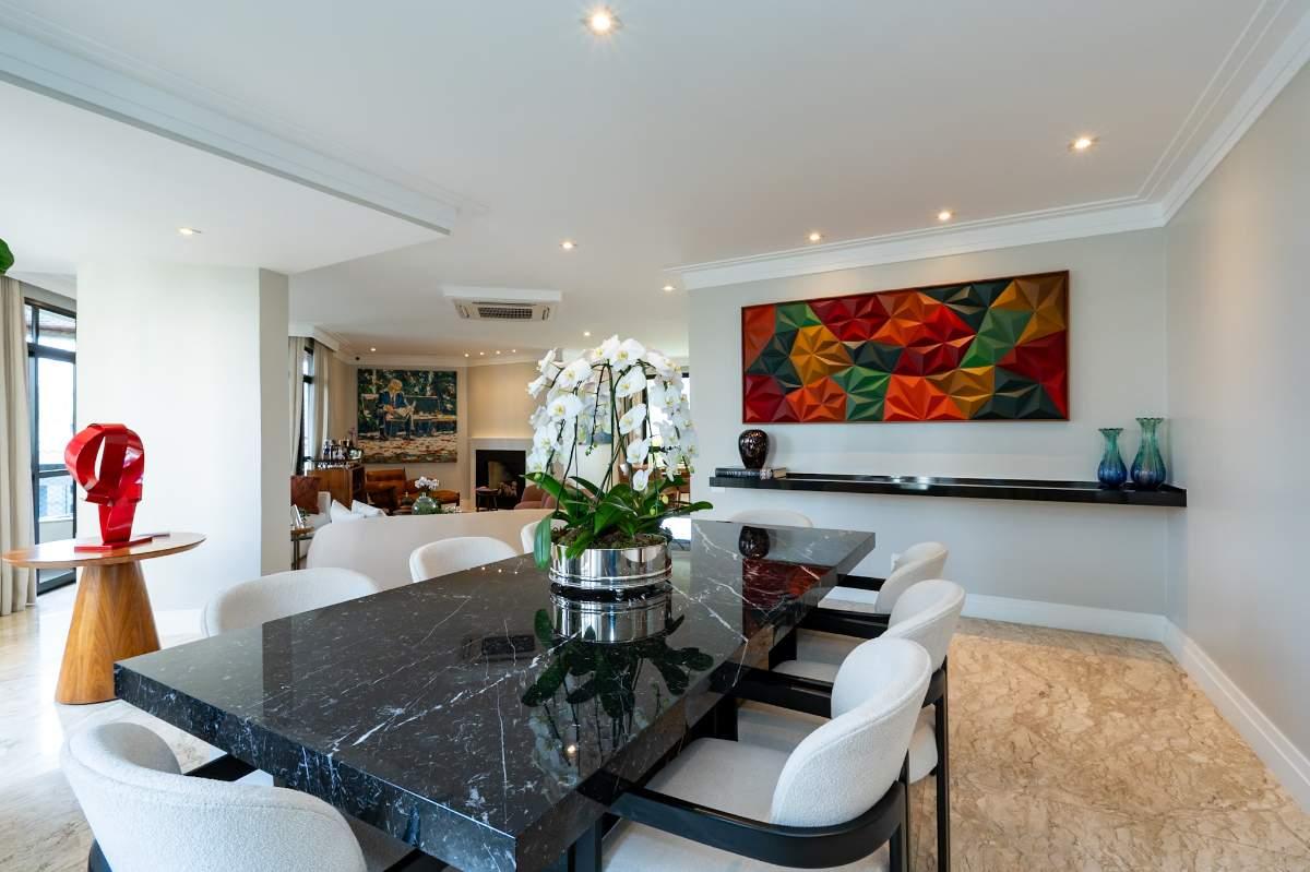 Cobertura, 3 quartos, 920 m² - Foto 8