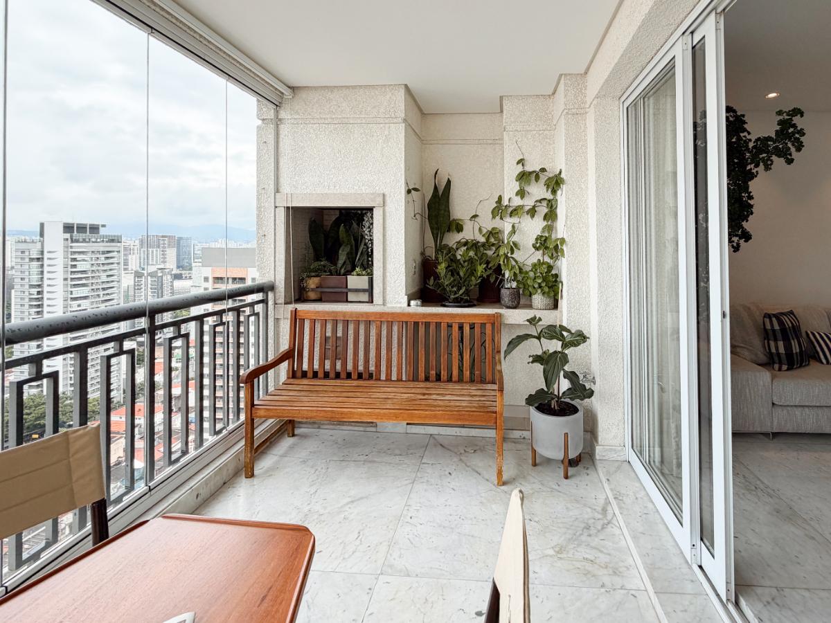 Apartamento, 4 quartos, 386 m² - Foto 10