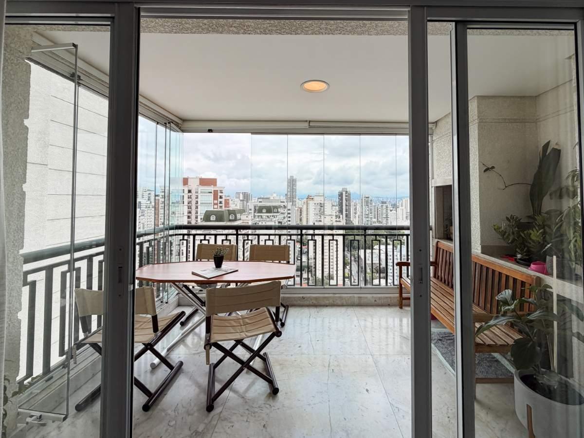 Apartamento, 4 quartos, 386 m² - Foto 11