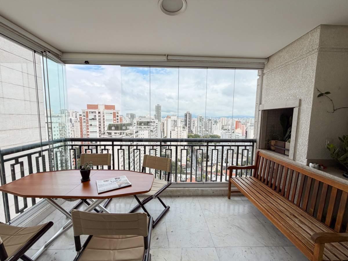 Apartamento, 4 quartos, 386 m² - Foto 12