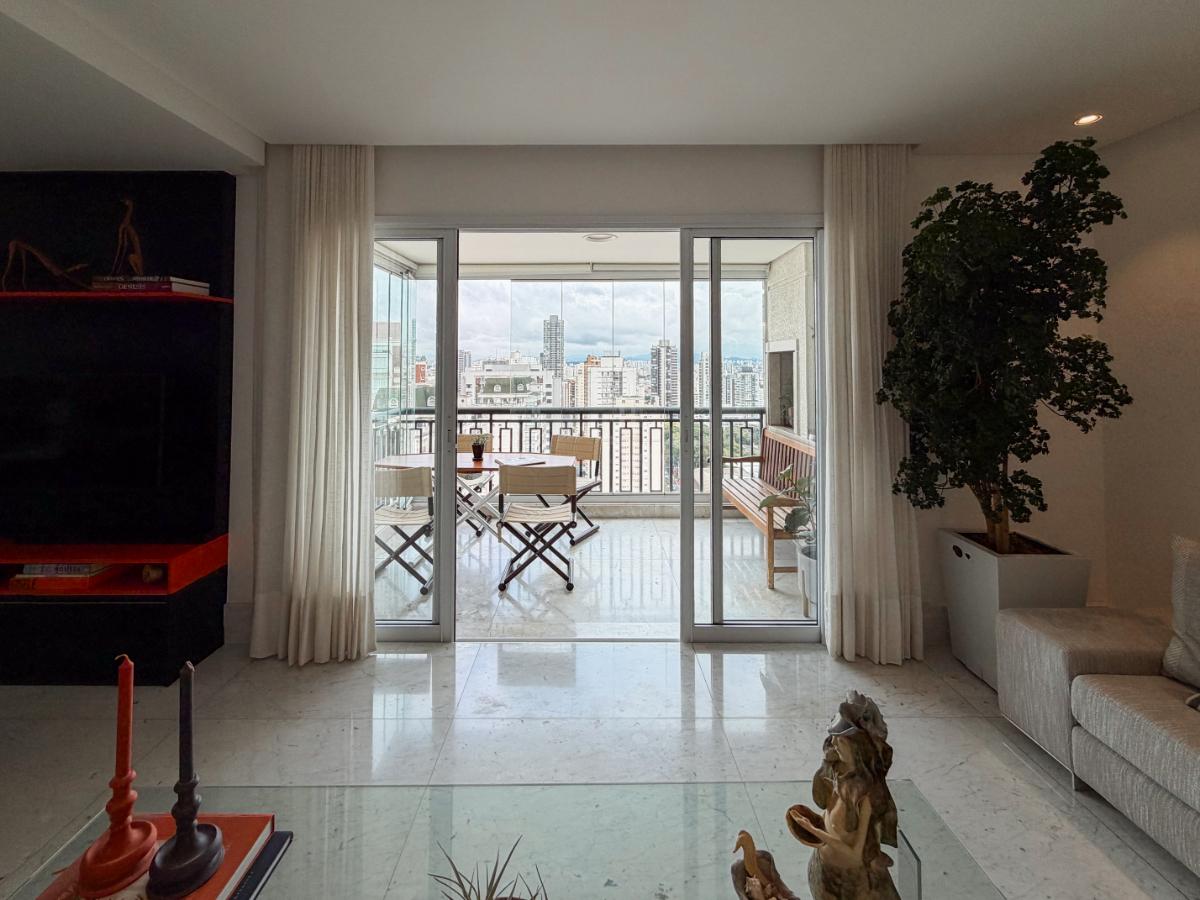 Apartamento, 4 quartos, 386 m² - Foto 13