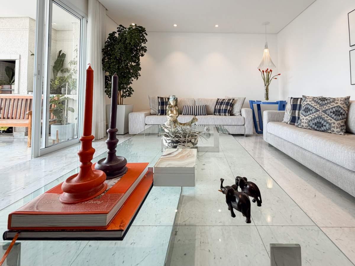 Apartamento, 4 quartos, 386 m² - Foto 14