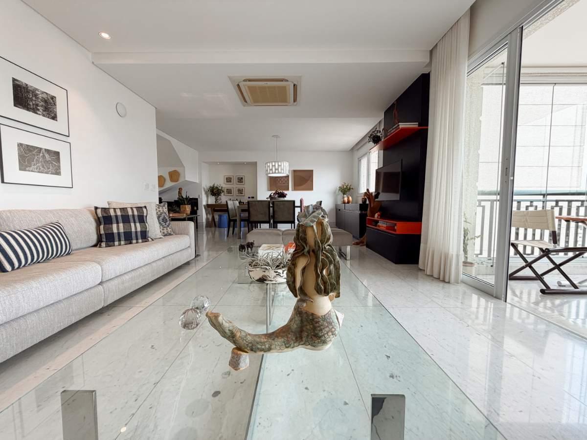 Apartamento, 4 quartos, 386 m² - Foto 15