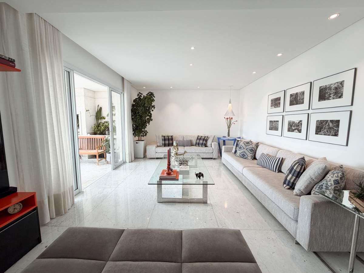 Apartamento, 4 quartos, 386 m² - Foto 1