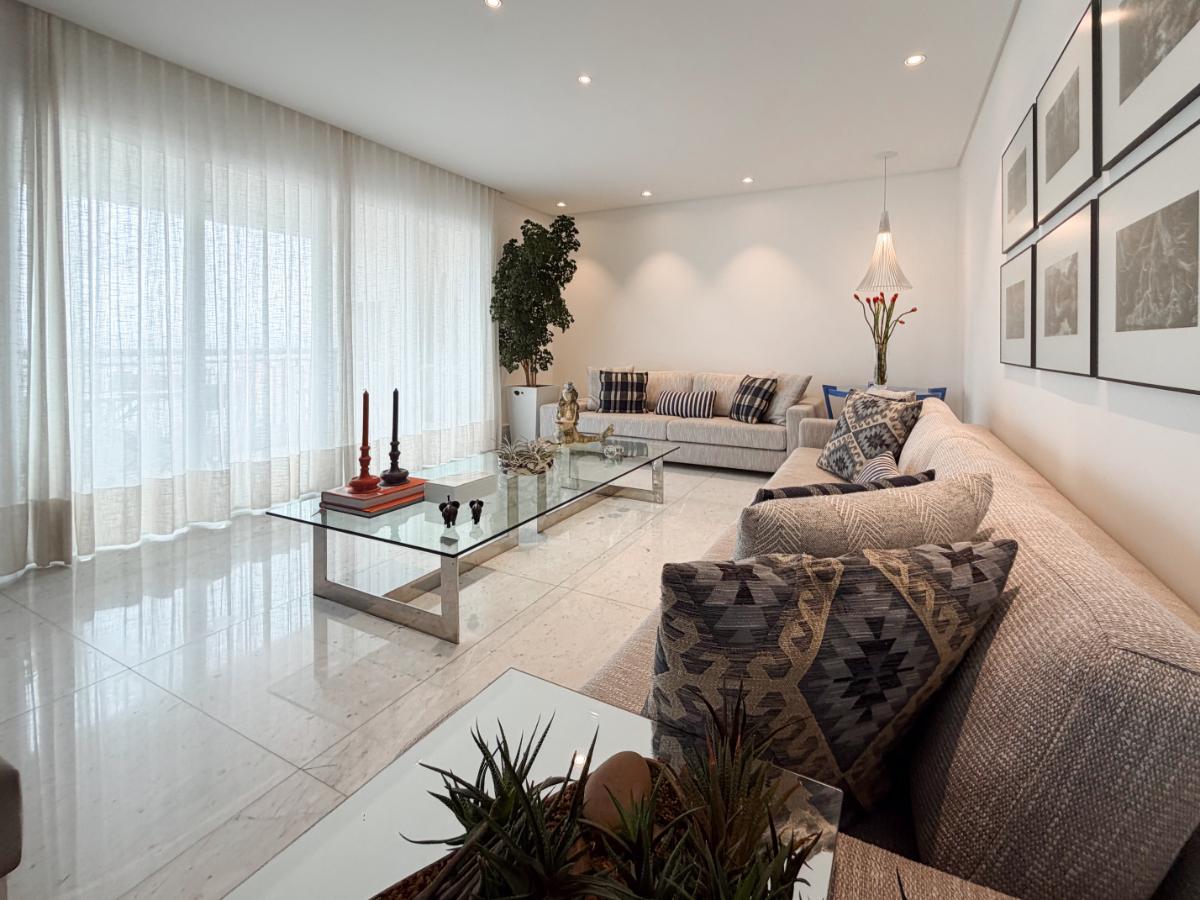 Apartamento, 4 quartos, 386 m² - Foto 16