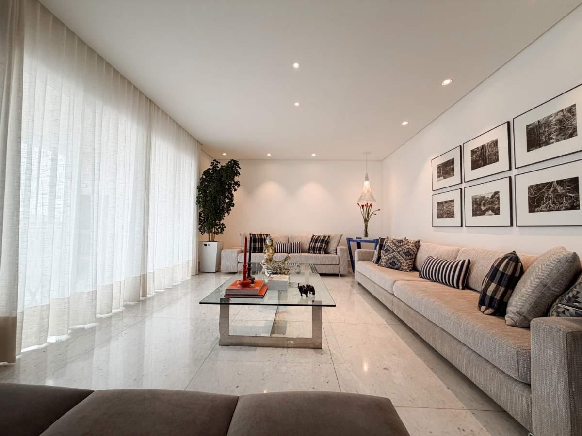Apartamento, 4 quartos, 386 m² - Foto 17