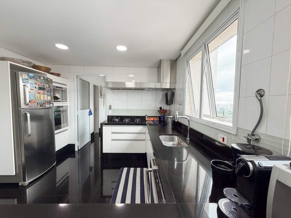 Apartamento, 4 quartos, 386 m² - Foto 20
