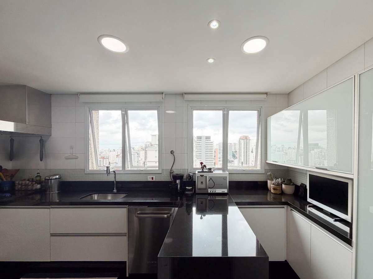 Apartamento, 4 quartos, 386 m² - Foto 21
