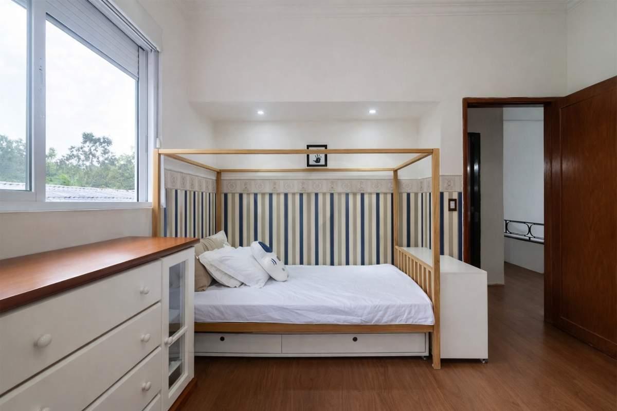 Casa, 4 quartos, 396 m² - Foto 22