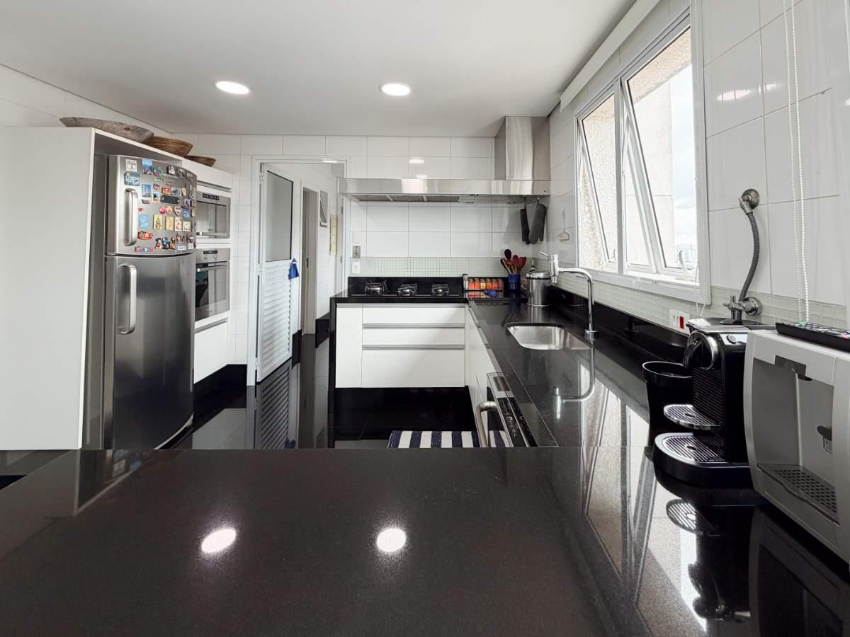 Apartamento, 4 quartos, 386 m² - Foto 22