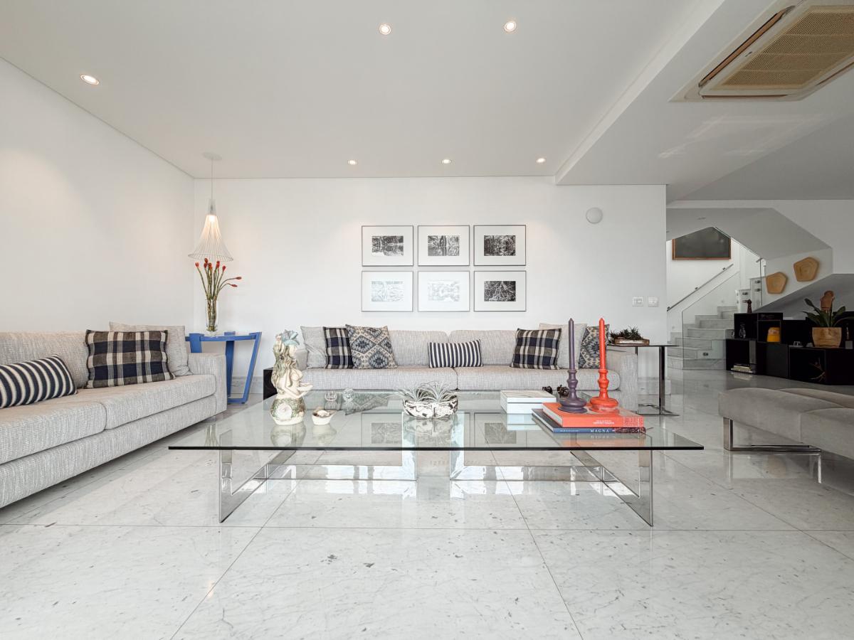 Apartamento, 4 quartos, 386 m² - Foto 2