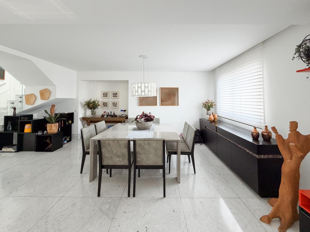 Apartamento, 4 quartos, 386 m² - Foto 3