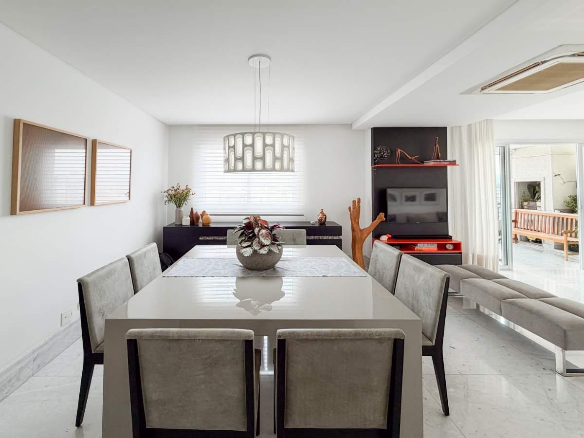 Apartamento, 4 quartos, 386 m² - Foto 4