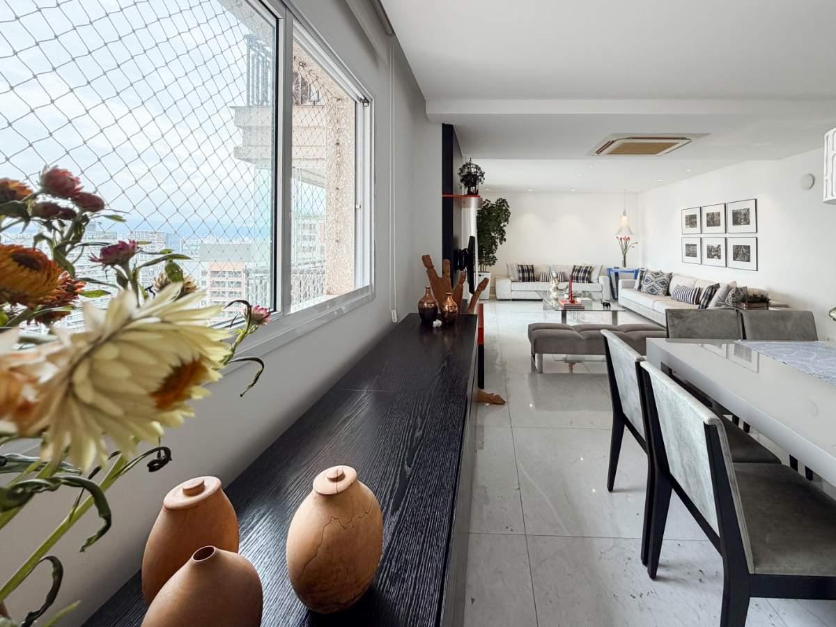 Apartamento, 4 quartos, 386 m² - Foto 6