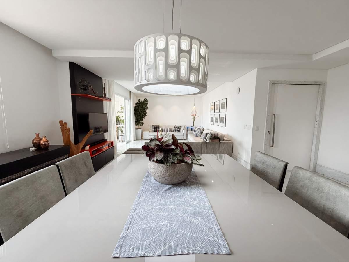 Apartamento, 4 quartos, 386 m² - Foto 7