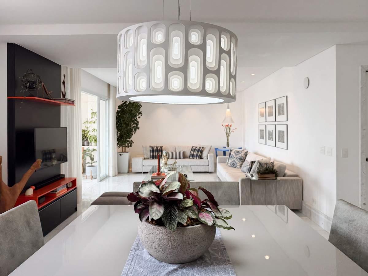 Apartamento, 4 quartos, 386 m² - Foto 8