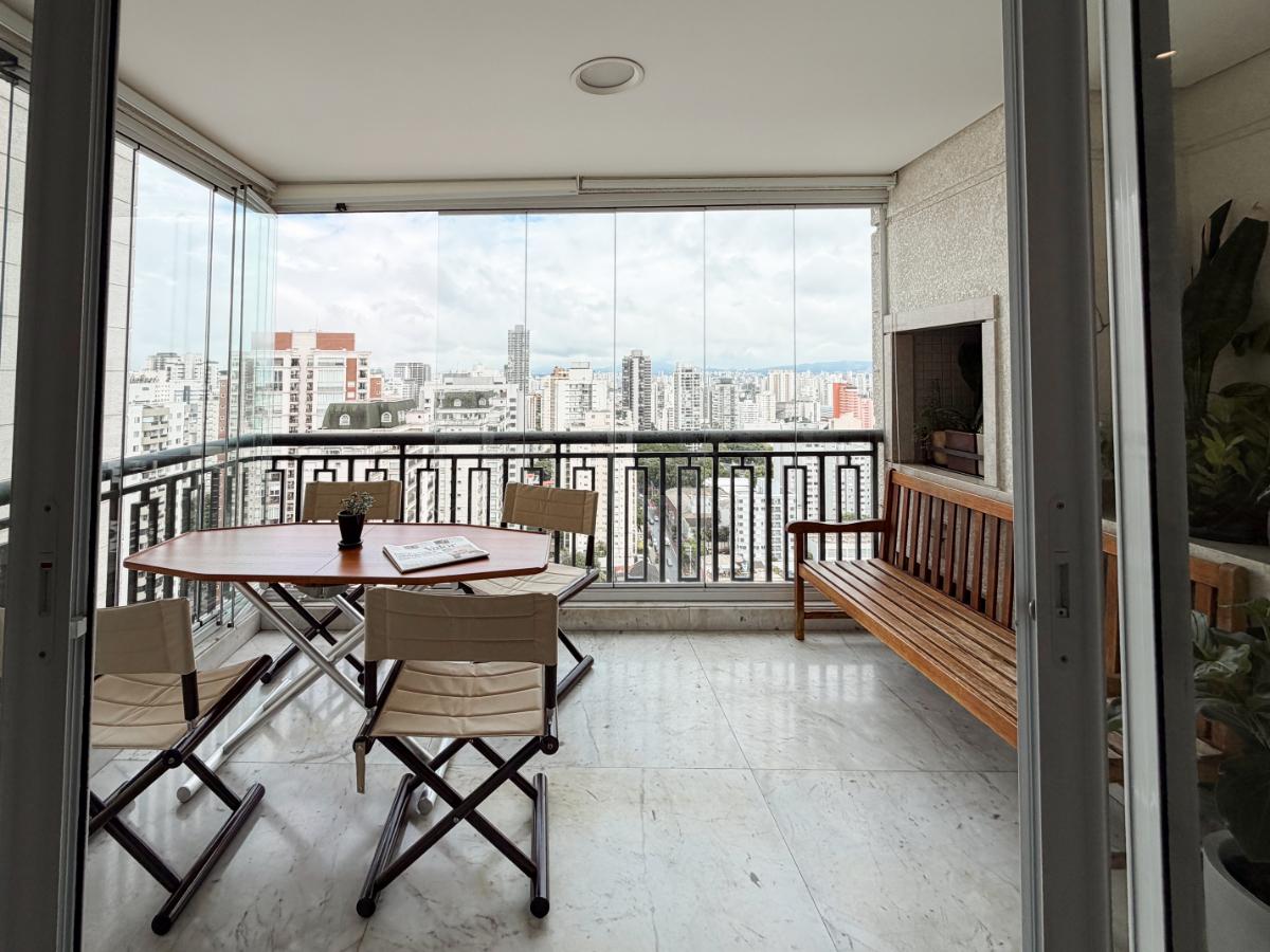 Apartamento, 4 quartos, 386 m² - Foto 9