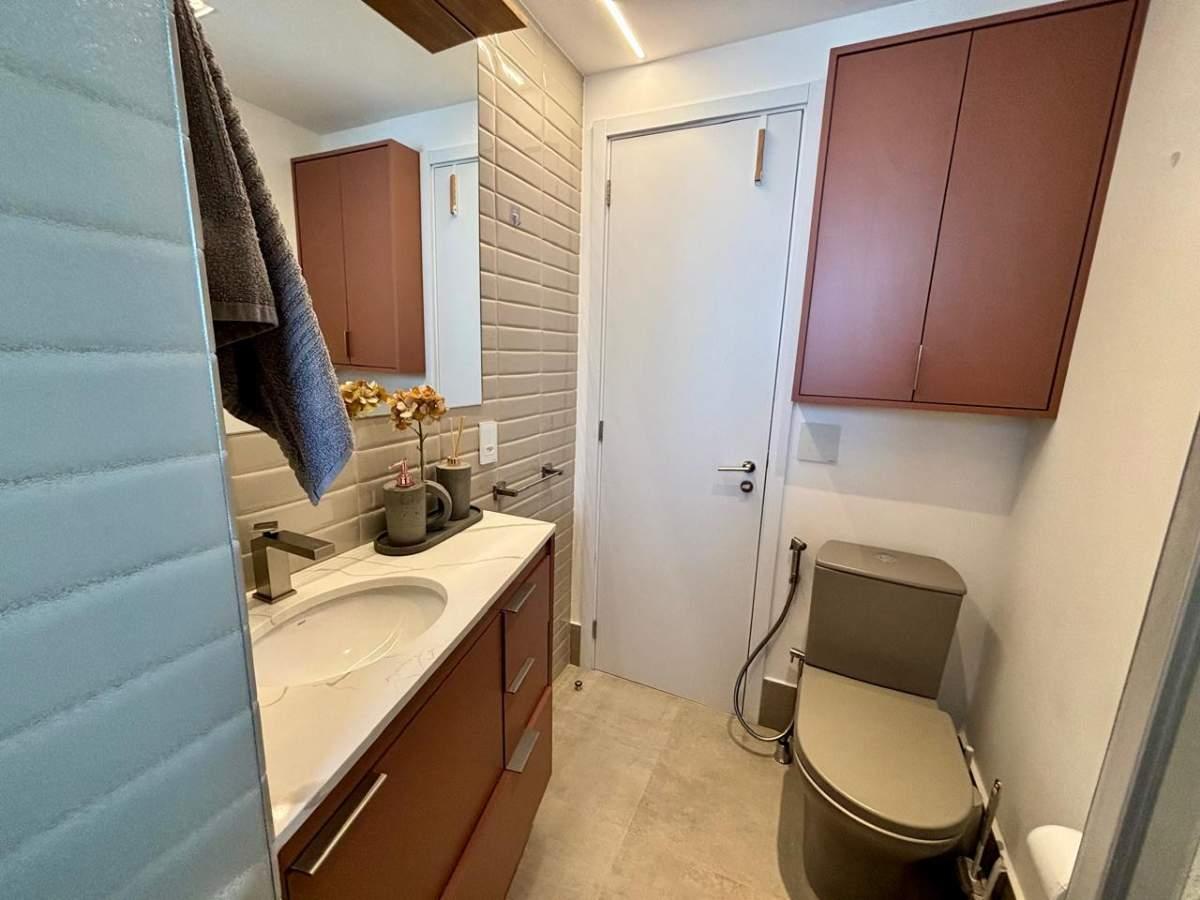Apartamento, 2 quartos, 70 m² - Foto 12