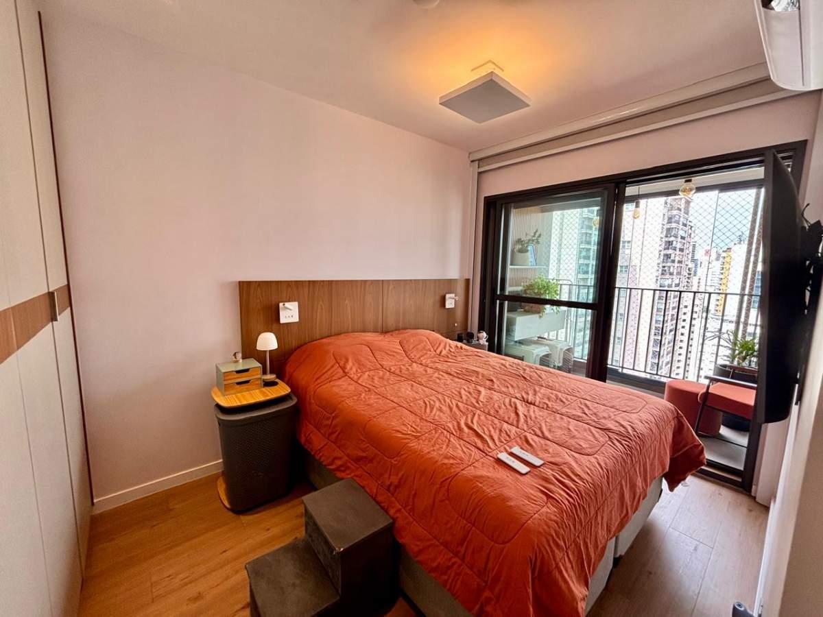 Apartamento, 2 quartos, 70 m² - Foto 15
