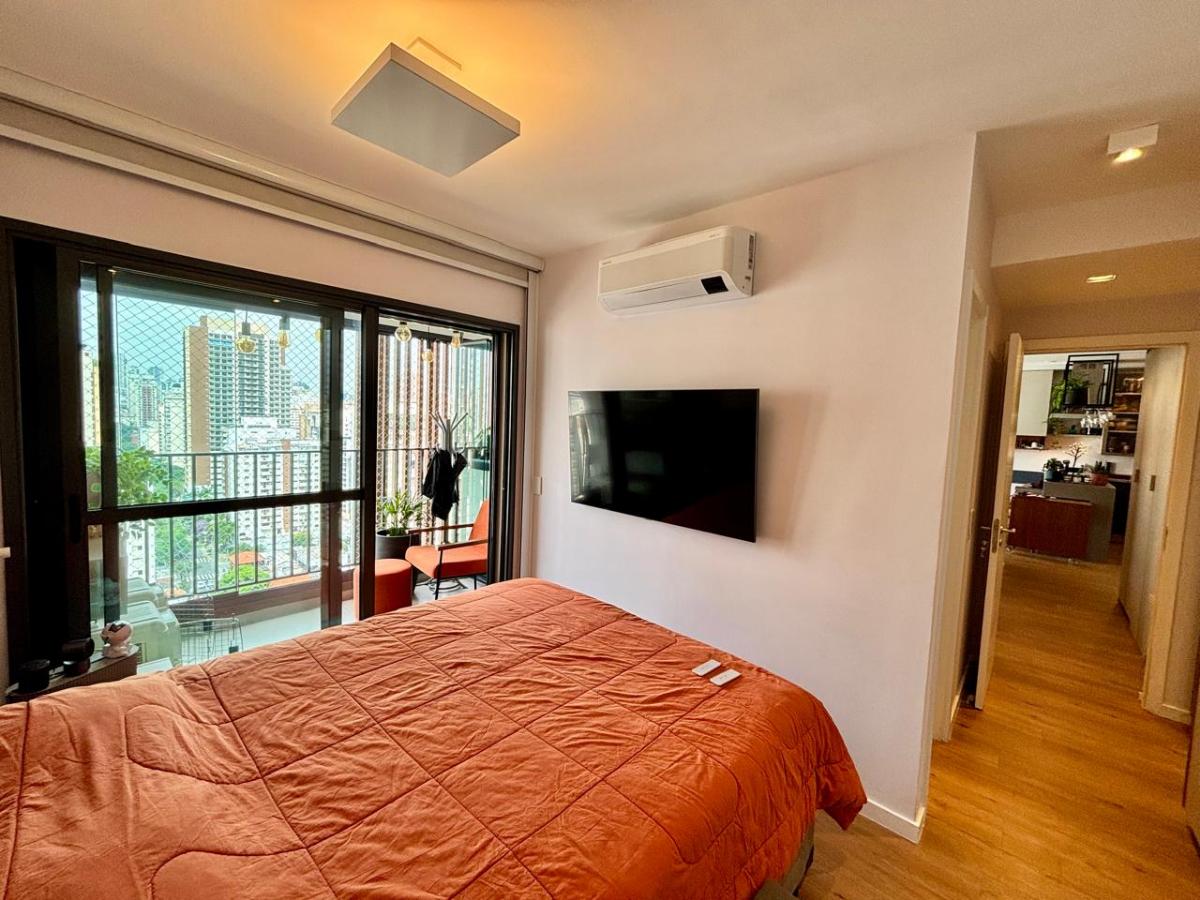 Apartamento, 2 quartos, 70 m² - Foto 19