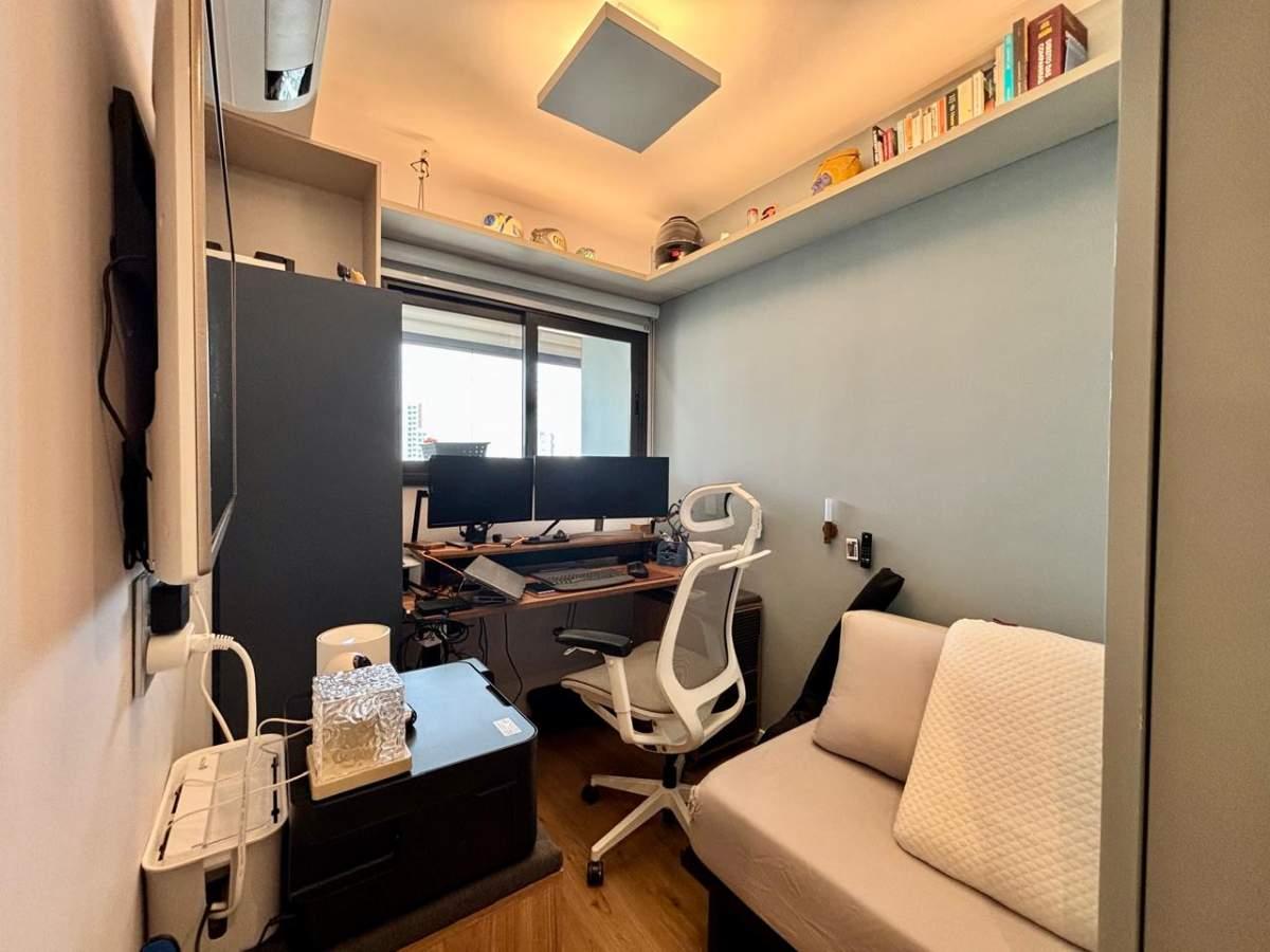 Apartamento, 2 quartos, 70 m² - Foto 21