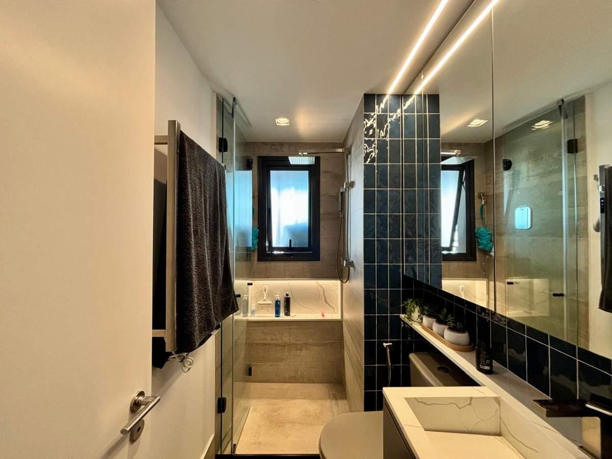 Apartamento, 2 quartos, 70 m² - Foto 22
