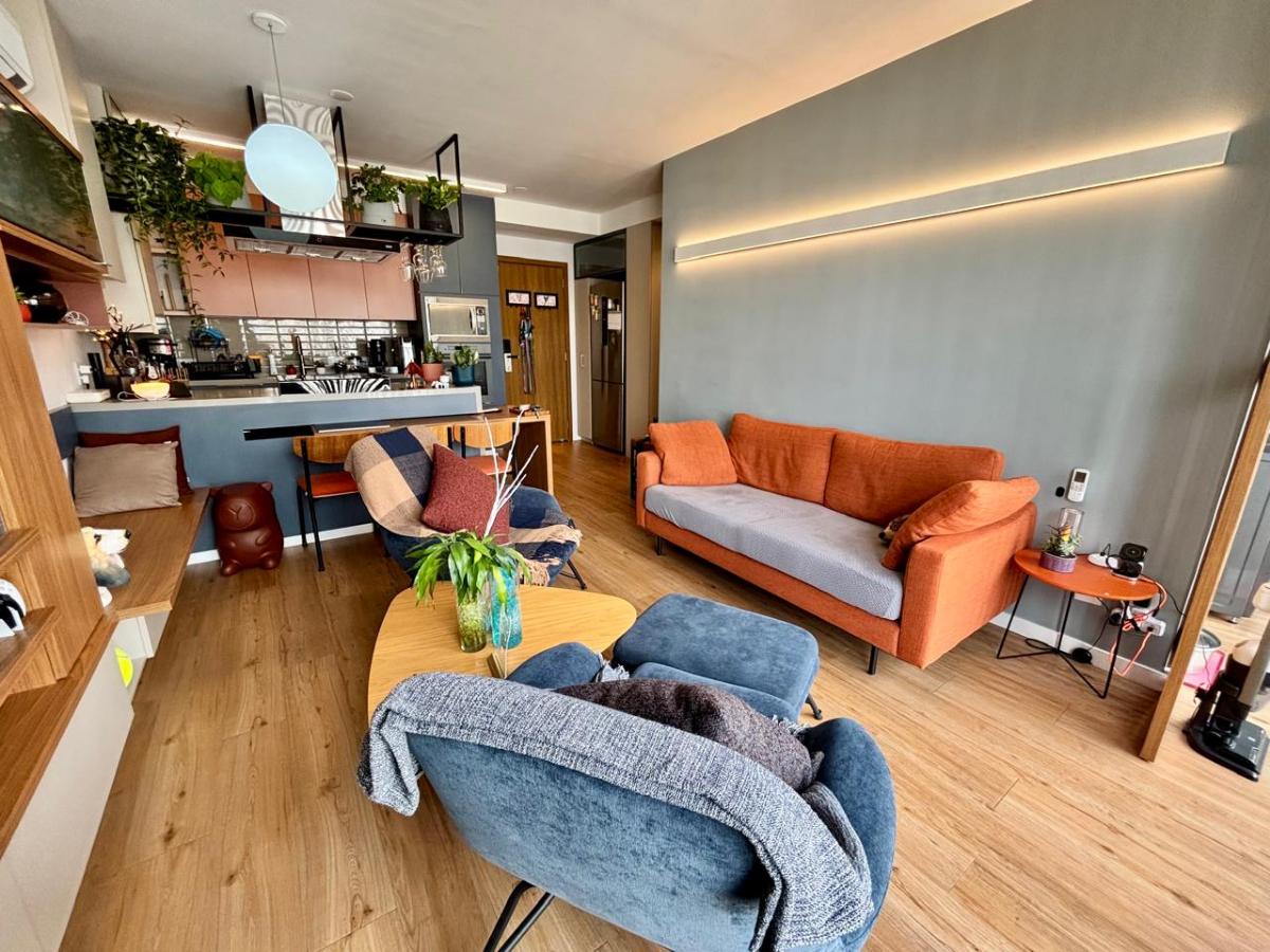 Apartamento, 2 quartos, 70 m² - Foto 5