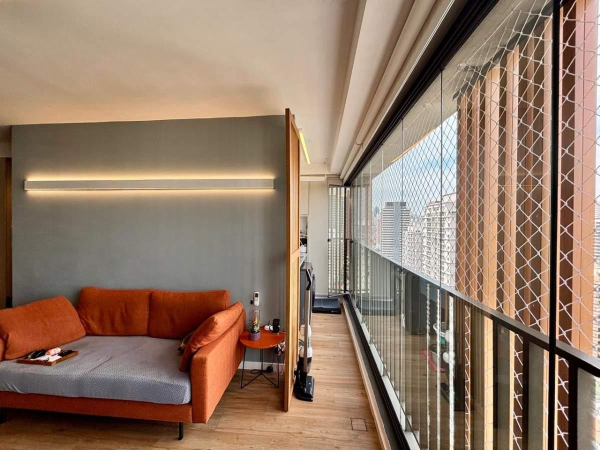 Apartamento, 2 quartos, 70 m² - Foto 7