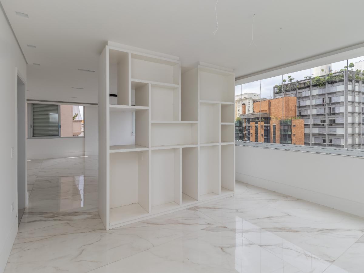 Apartamento, 3 quartos, 265 m² - Foto 10