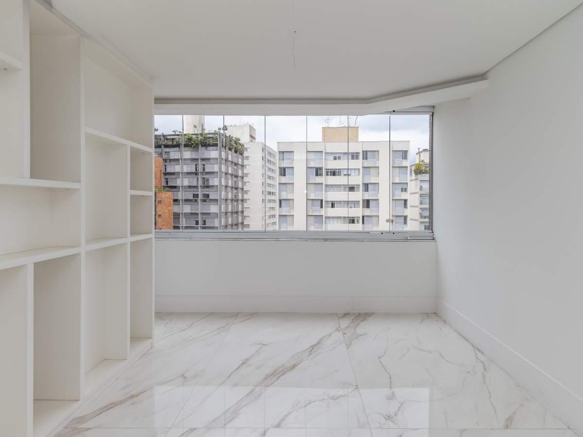 Apartamento, 3 quartos, 265 m² - Foto 11