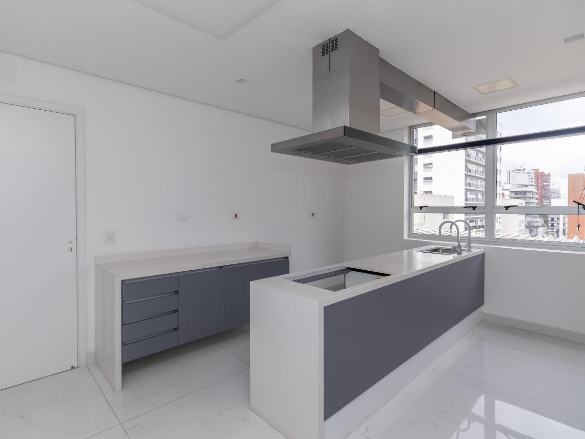 Apartamento, 3 quartos, 265 m² - Foto 15