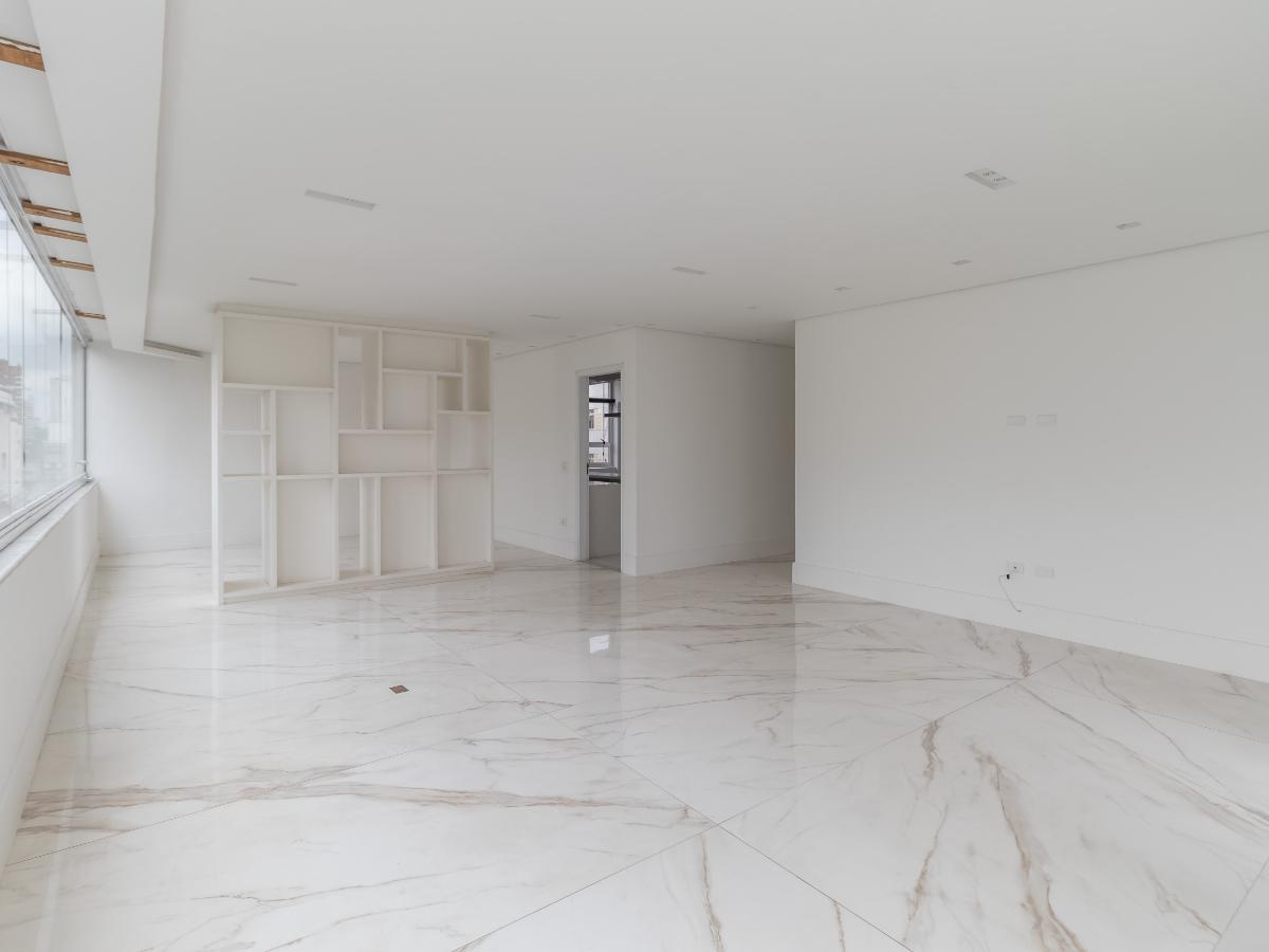 Apartamento, 3 quartos, 265 m² - Foto 1