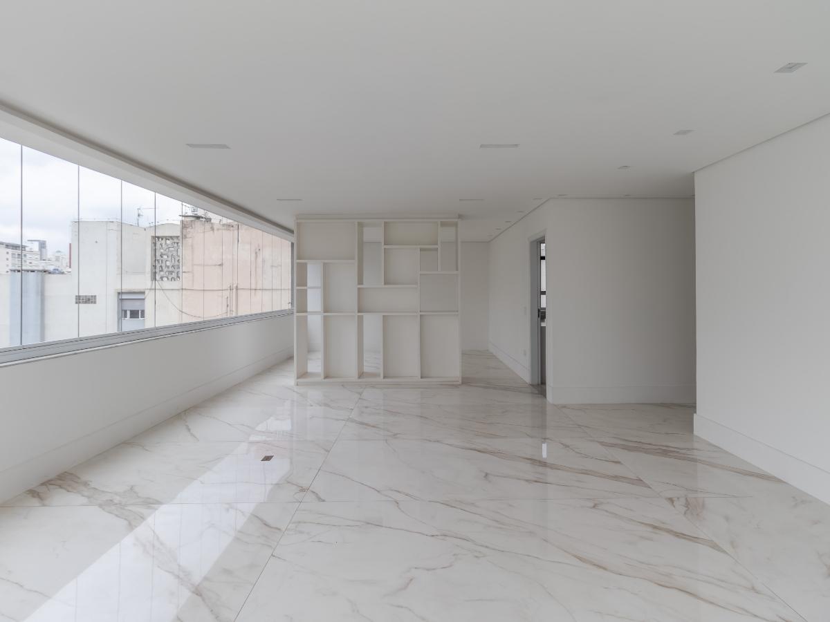 Apartamento, 3 quartos, 265 m² - Foto 2