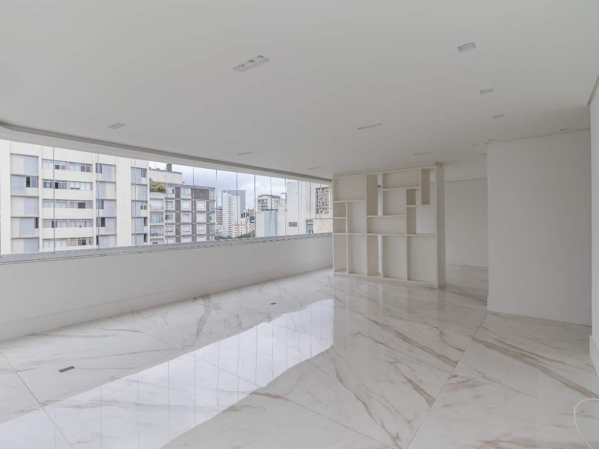 Apartamento, 3 quartos, 265 m² - Foto 3