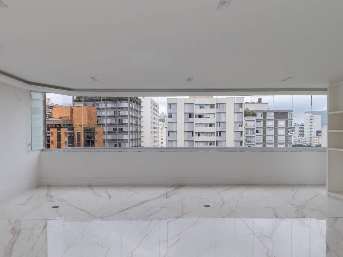Apartamento, 3 quartos, 265 m² - Foto 4