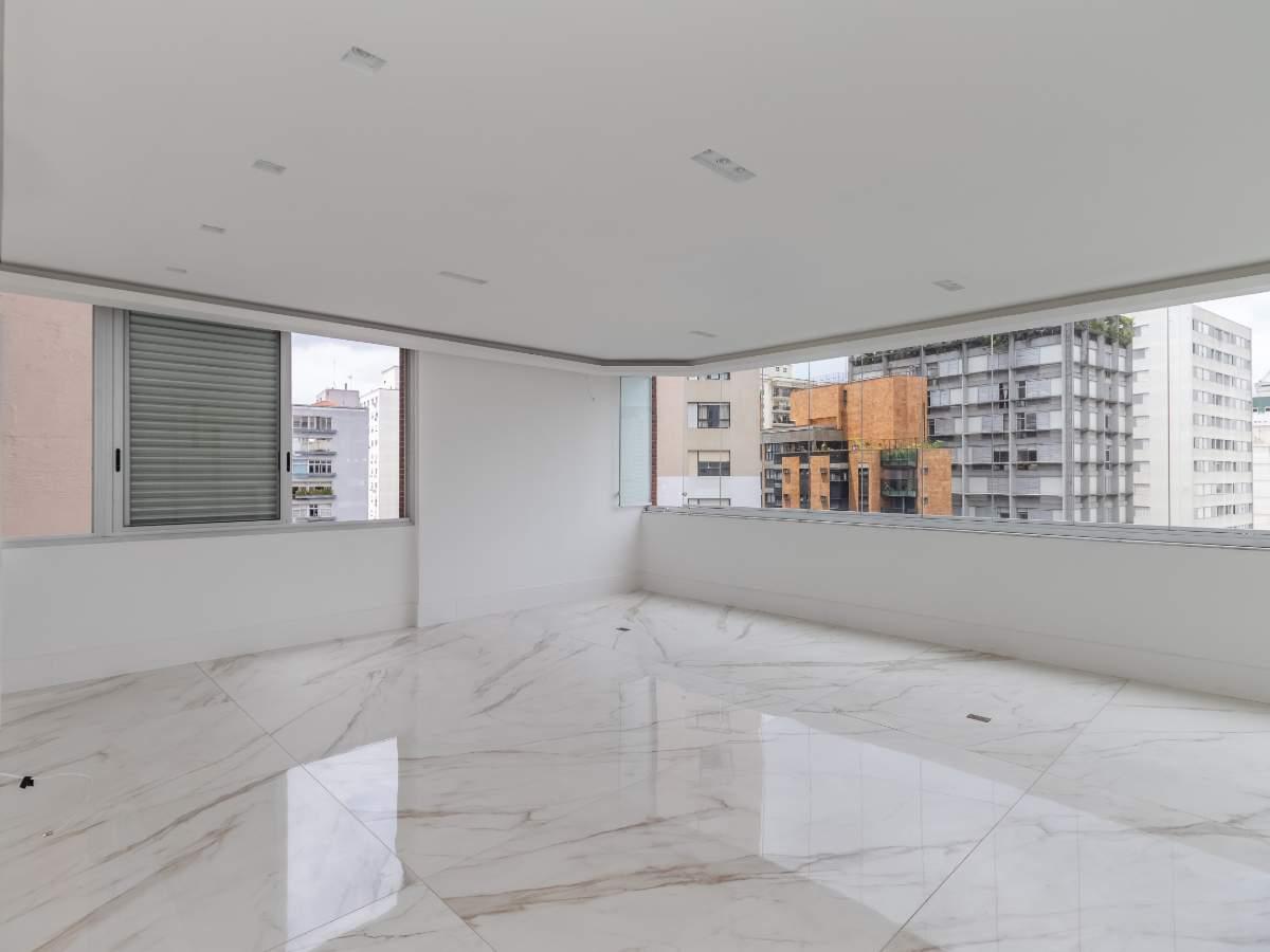 Apartamento, 3 quartos, 265 m² - Foto 5