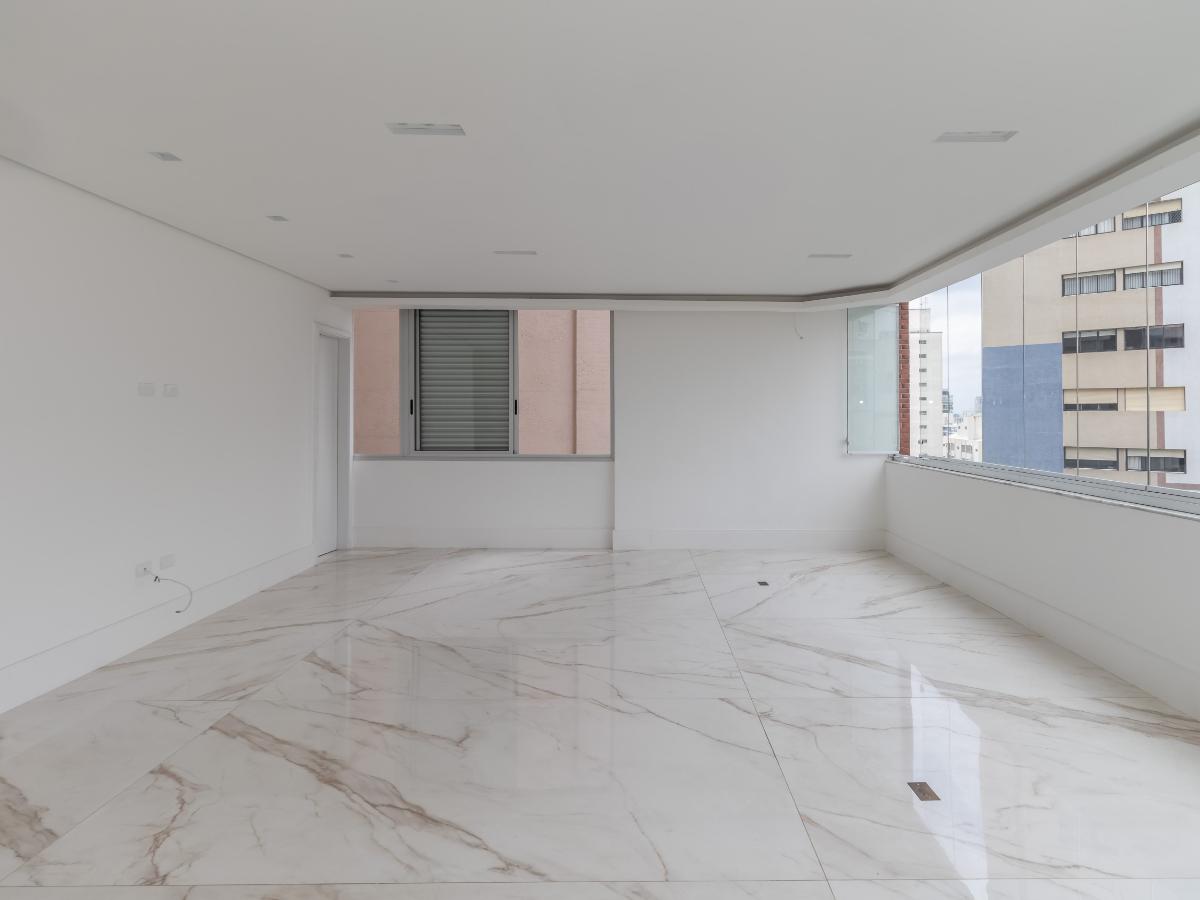 Apartamento, 3 quartos, 265 m² - Foto 6