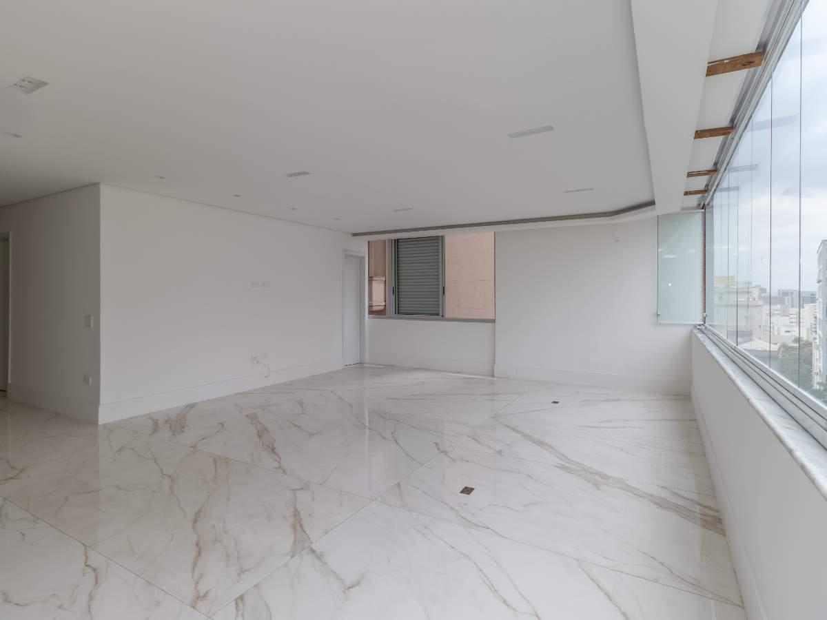 Apartamento, 3 quartos, 265 m² - Foto 7