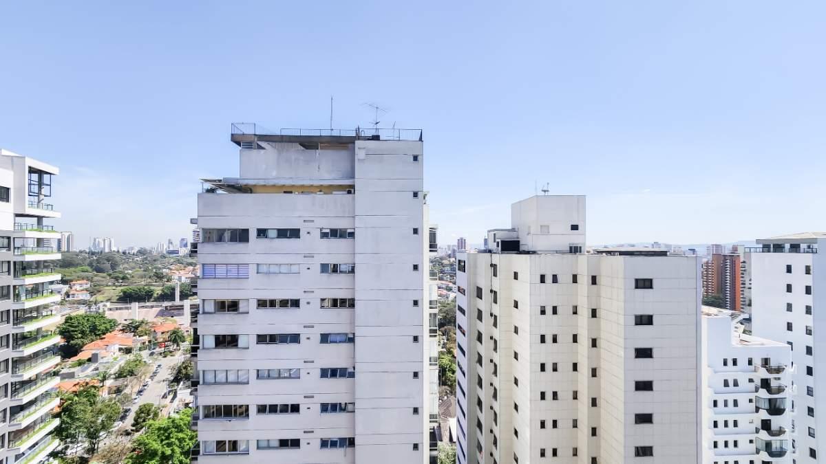 Cobertura, 4 quartos, 1135 m² - Foto 10