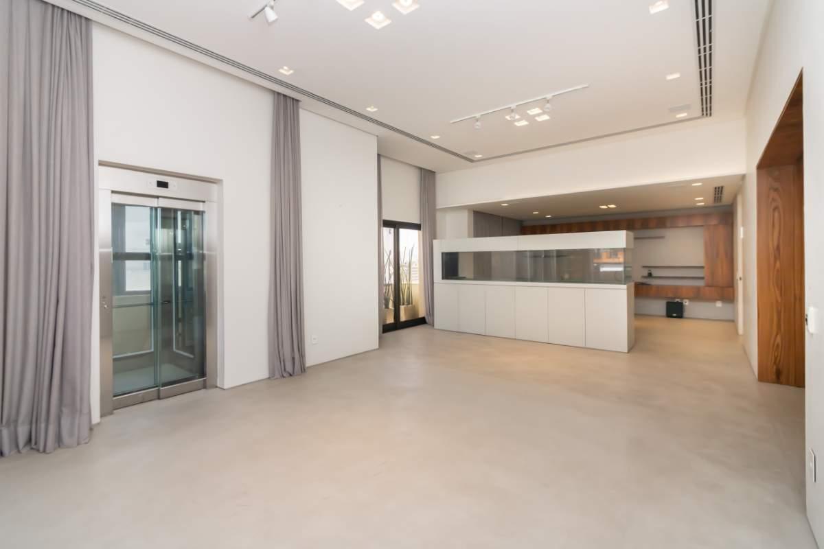 Cobertura, 4 quartos, 1135 m² - Foto 11