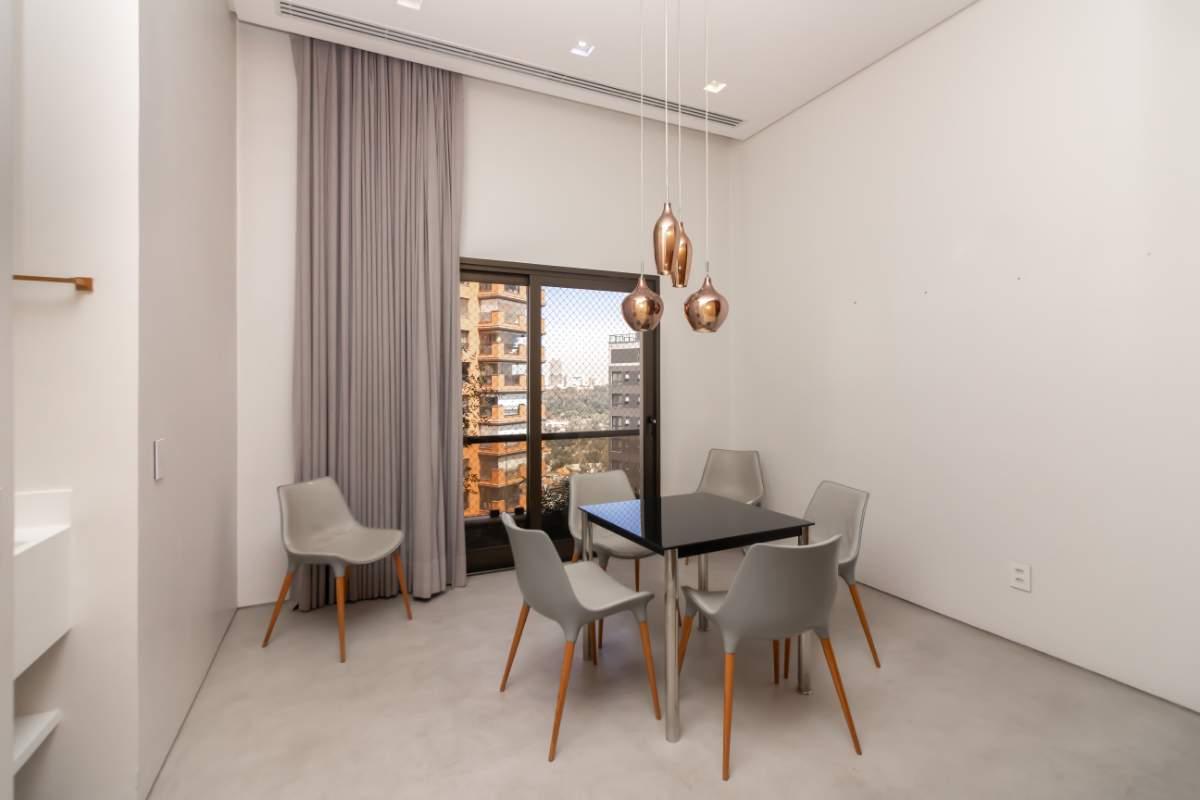 Cobertura, 4 quartos, 1135 m² - Foto 13