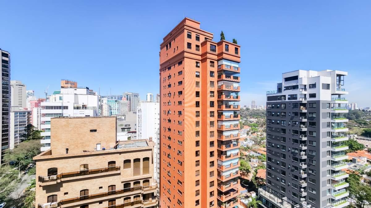 Cobertura, 4 quartos, 1135 m² - Foto 16