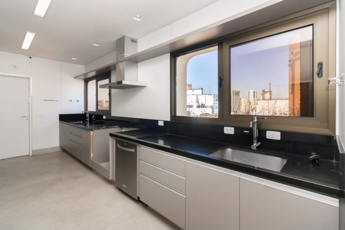 Cobertura, 4 quartos, 1135 m² - Foto 17