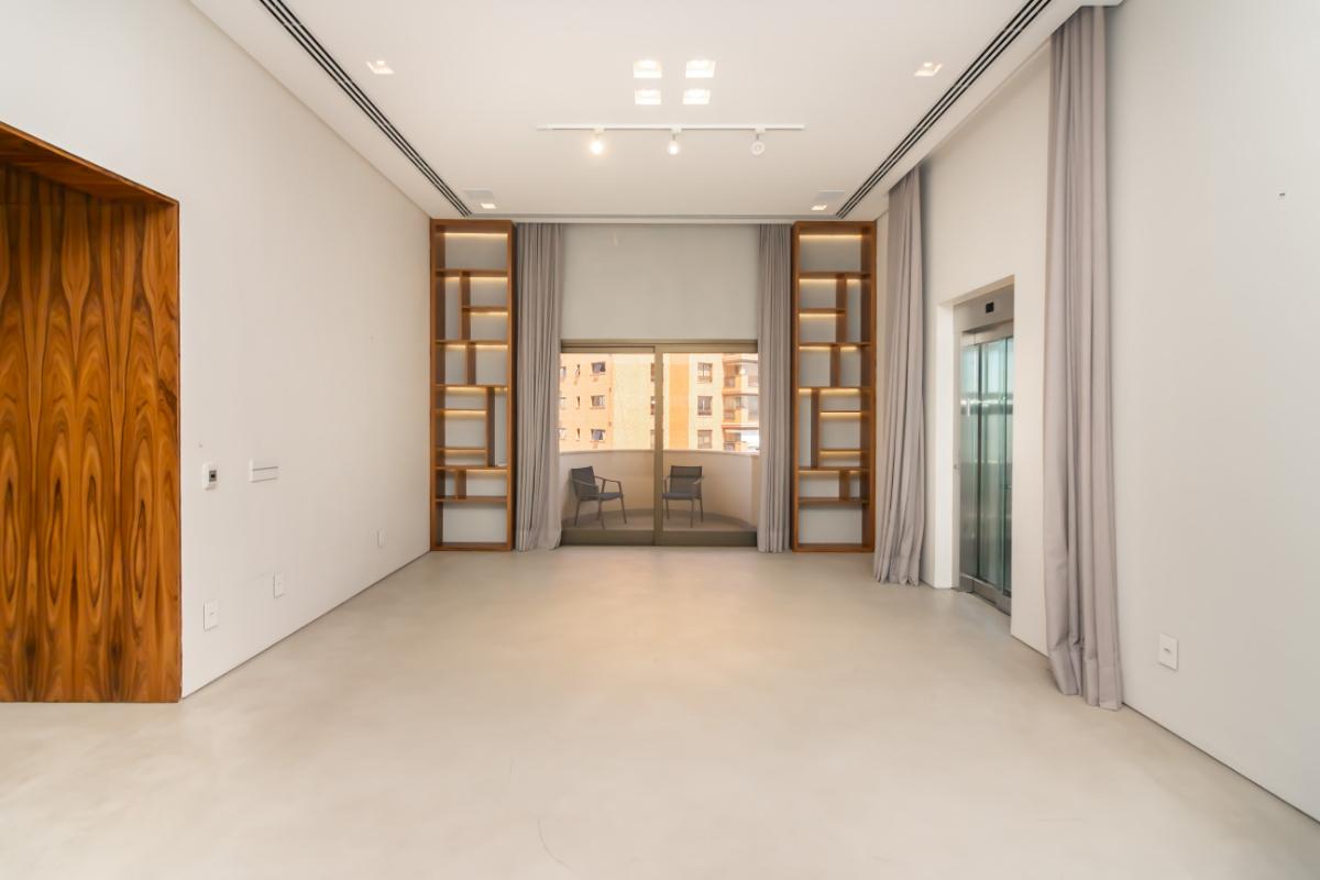 Cobertura, 4 quartos, 1135 m² - Foto 1