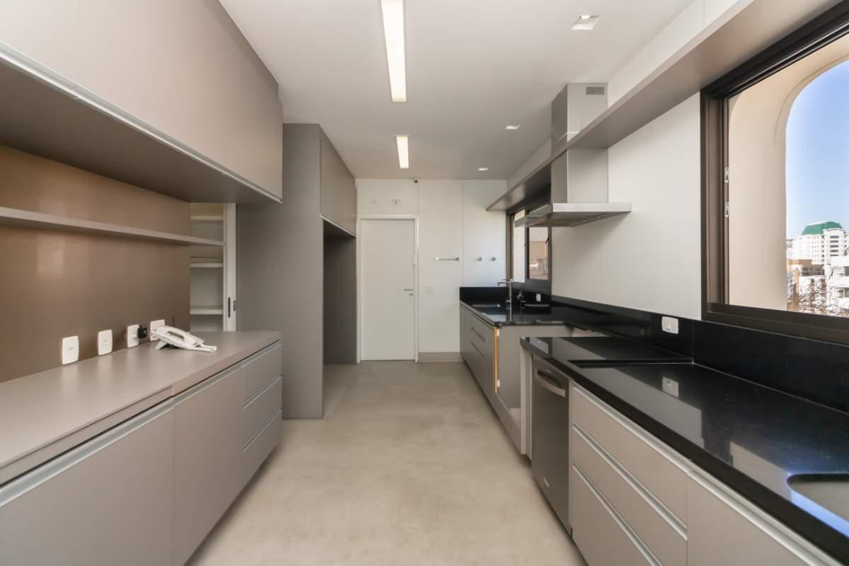 Cobertura, 4 quartos, 1135 m² - Foto 20
