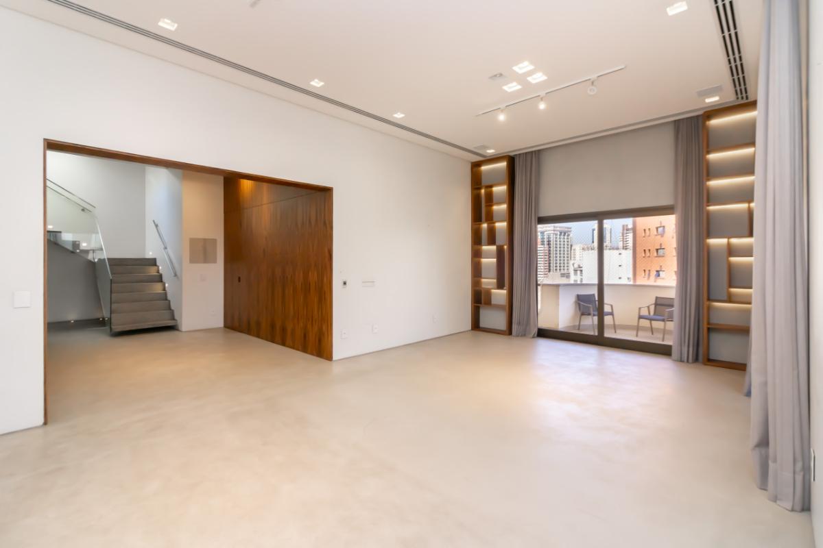 Cobertura, 4 quartos, 1135 m² - Foto 5