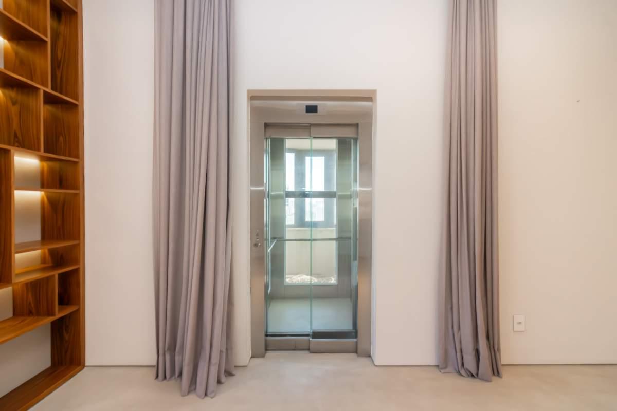 Cobertura, 4 quartos, 1135 m² - Foto 7