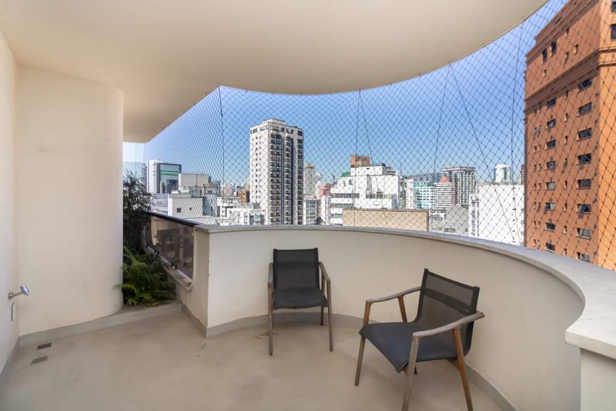 Cobertura, 4 quartos, 1135 m² - Foto 9